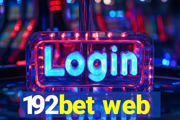 192bet web